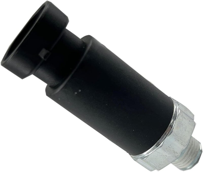 WEITARI Oil Pressure Sensor Switch 19244500 1S6635 PS262 Compatible with Astro C1500 K1500 Pickup G10 Suburban S10 Blazer Tahoe Express Savana Sonoma - Image 4